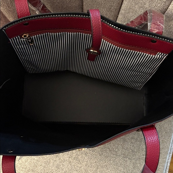 Jessica Moore Purse NWT - Picture 7 of 9